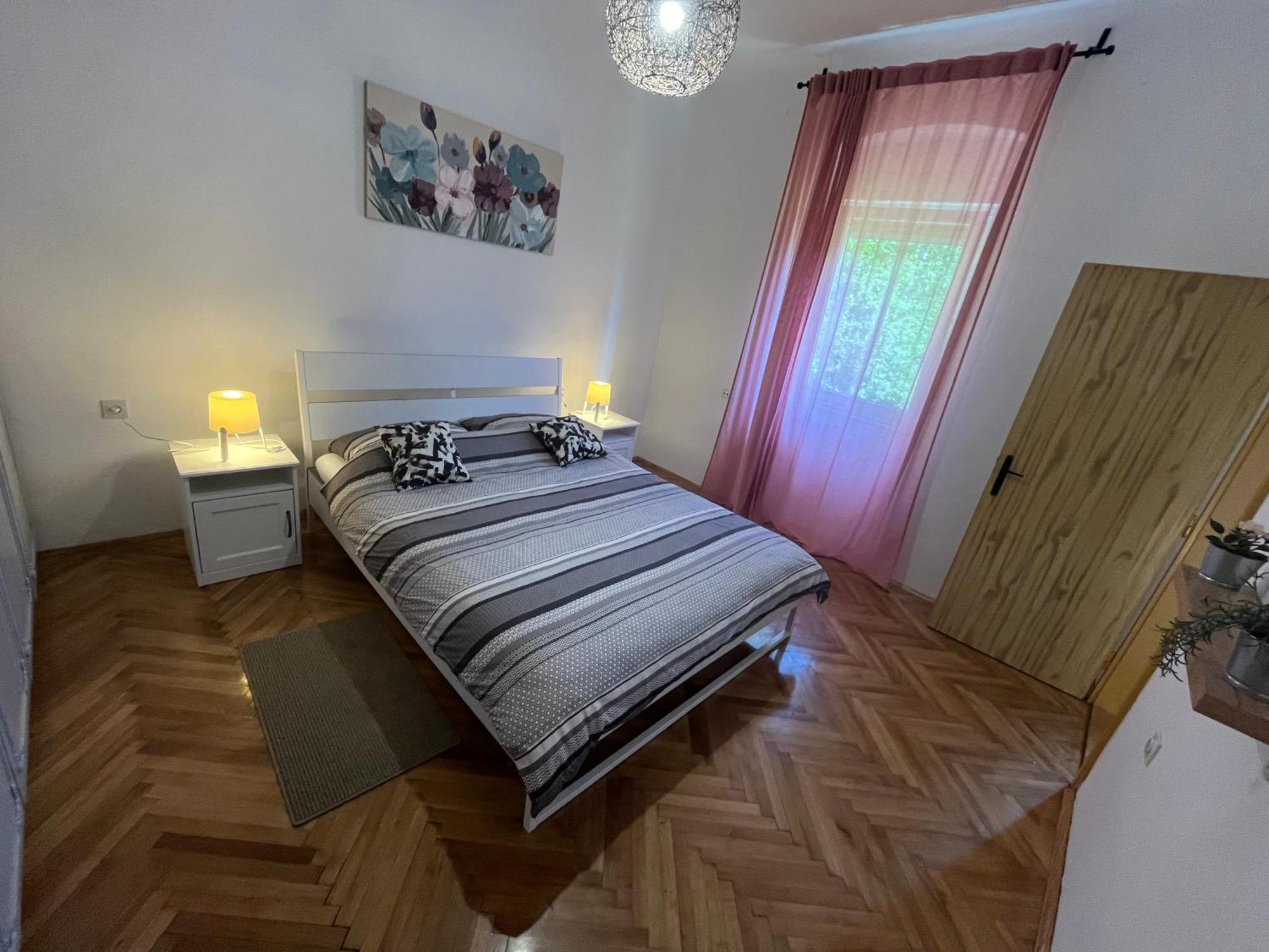 Hacienda Avoxa Apartment Fužine Exterior foto